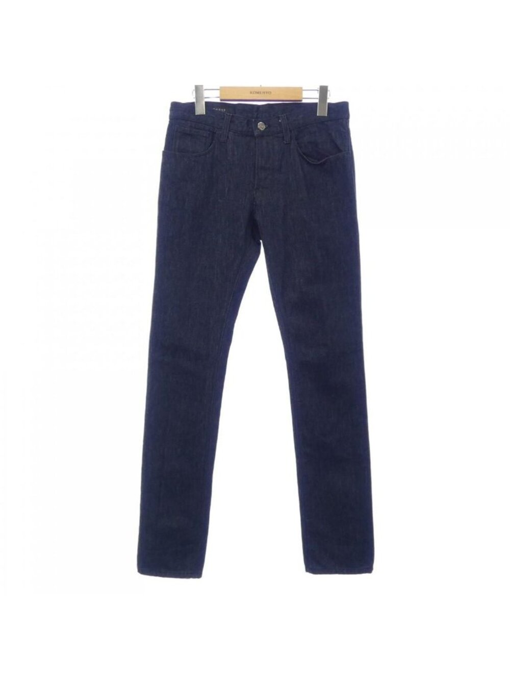 Gucci Jeans Navy